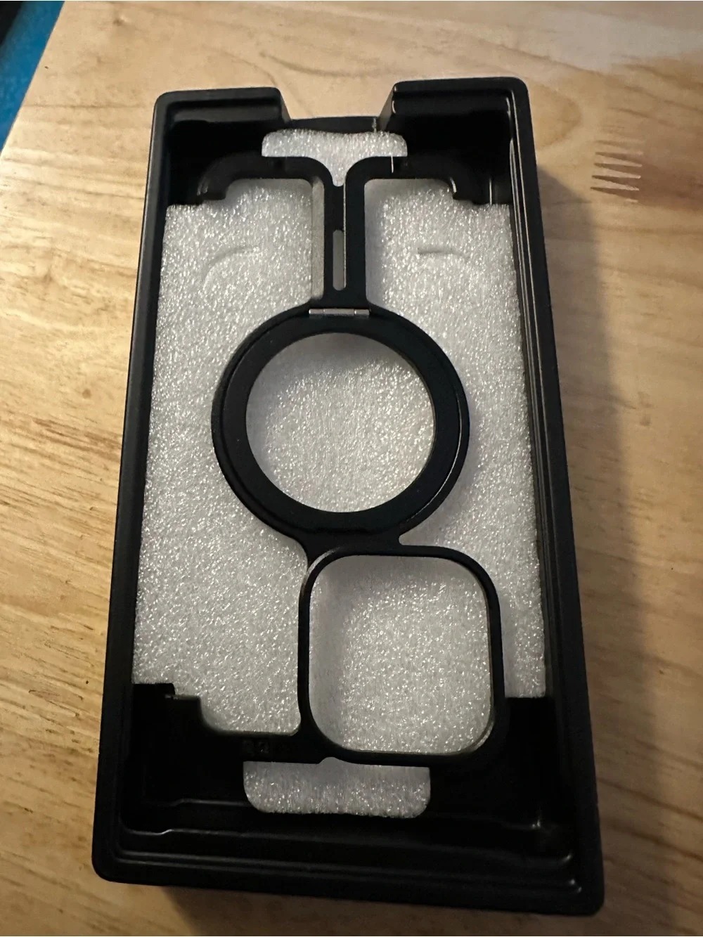 Minimalist MagSafe Bumper Phone Case